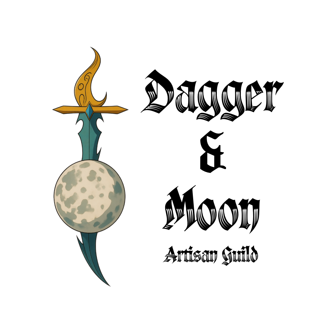 daggerandmoon.com